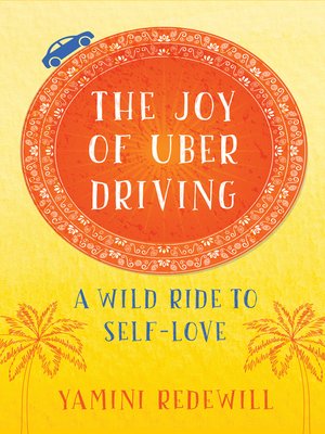 cover image of The Joy of Uber Driving